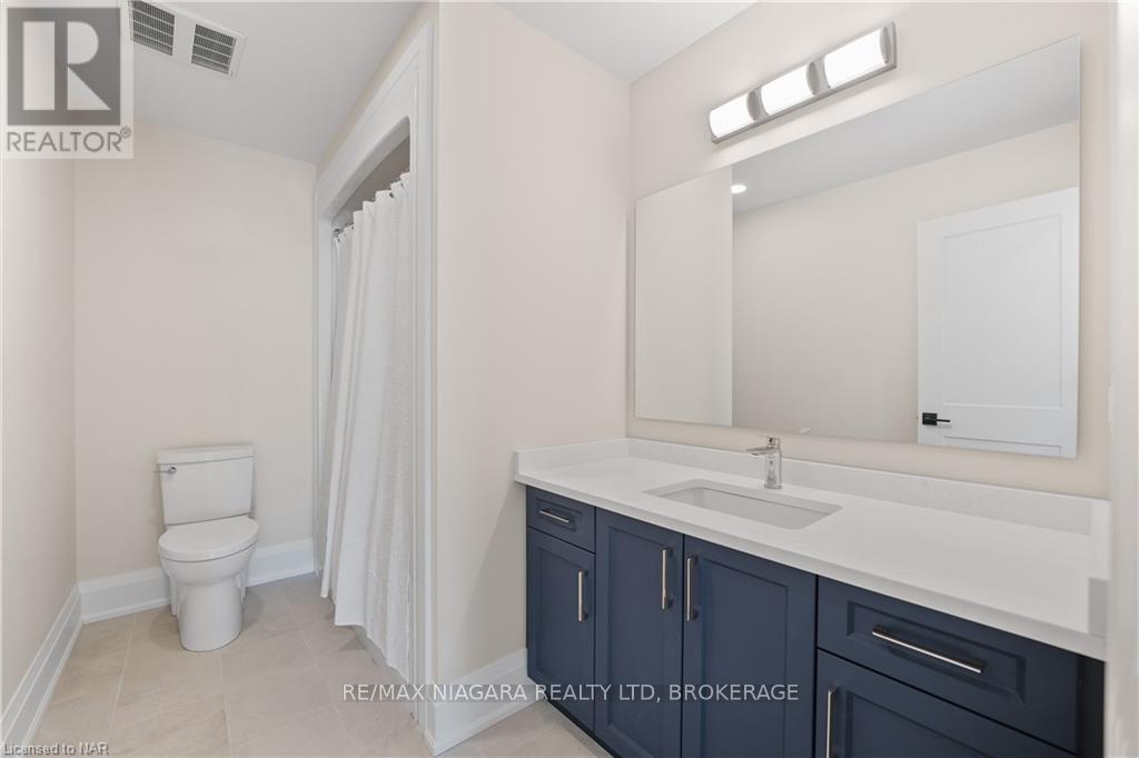 Lot 24 - 6140 Curlin Crescent, Niagara Falls (Forestview), Ontario  L2H 1H4 - Photo 26 - X12104938