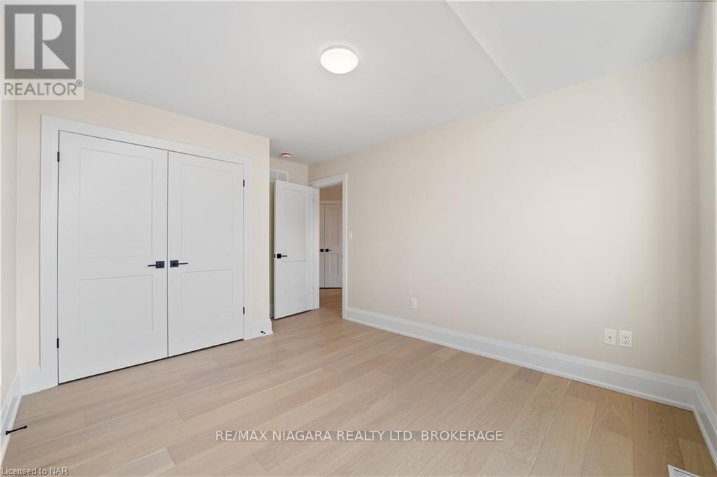 Lot 24 - 6140 Curlin Crescent, Niagara Falls (Forestview), Ontario  L2H 1H4 - Photo 30 - X12104938
