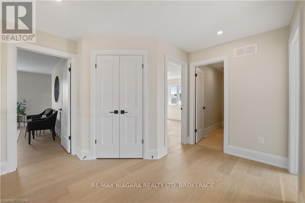Lot 24 - 6140 Curlin Crescent, Niagara Falls (Forestview), Ontario  L2H 1H4 - Photo 31 - X12104938