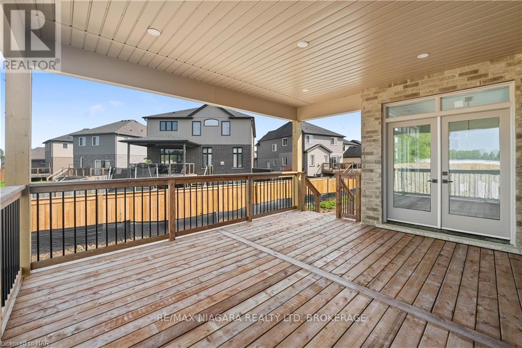 Lot 24 - 6140 Curlin Crescent, Niagara Falls (Forestview), Ontario  L2H 1H4 - Photo 34 - X12104938