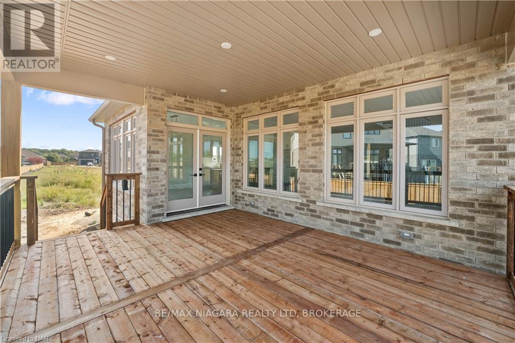 Lot 24 - 6140 Curlin Crescent, Niagara Falls (Forestview), Ontario  L2H 1H4 - Photo 35 - X12104938