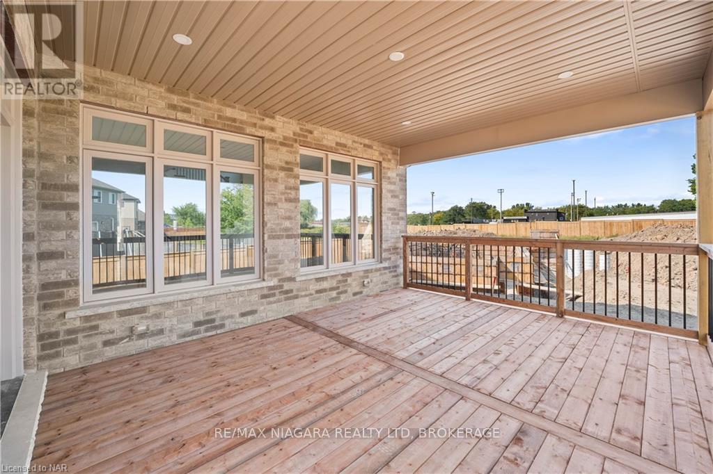 Lot 24 - 6140 Curlin Crescent, Niagara Falls (Forestview), Ontario  L2H 1H4 - Photo 36 - X12104938