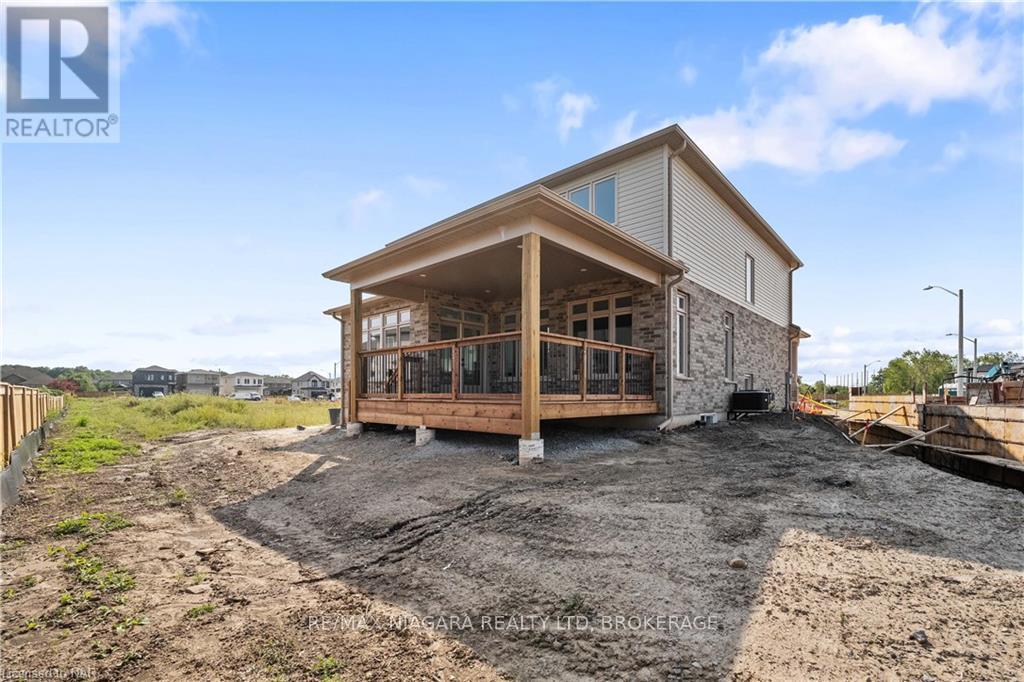 Lot 24 - 6140 Curlin Crescent, Niagara Falls (Forestview), Ontario  L2H 1H4 - Photo 37 - X12104938