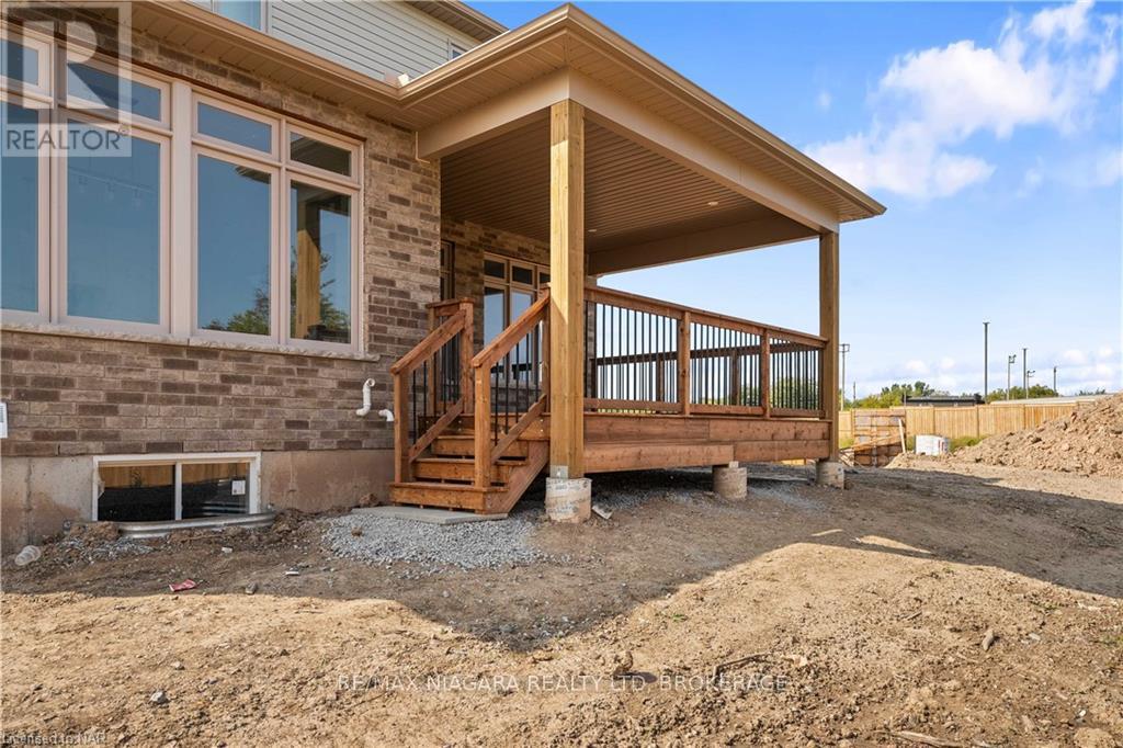 Lot 24 - 6140 Curlin Crescent, Niagara Falls (Forestview), Ontario  L2H 1H4 - Photo 39 - X12104938