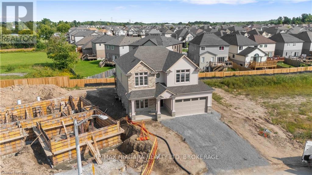 Lot 24 - 6140 Curlin Crescent, Niagara Falls (Forestview), Ontario  L2H 1H4 - Photo 40 - X12104938