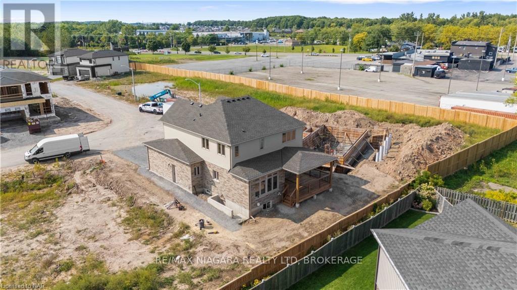 Lot 24 - 6140 Curlin Crescent, Niagara Falls (Forestview), Ontario  L2H 1H4 - Photo 41 - X12104938