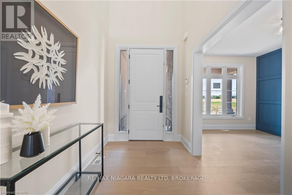 Lot 24 - 6140 Curlin Crescent, Niagara Falls (Forestview), Ontario  L2H 1H4 - Photo 6 - X12104938