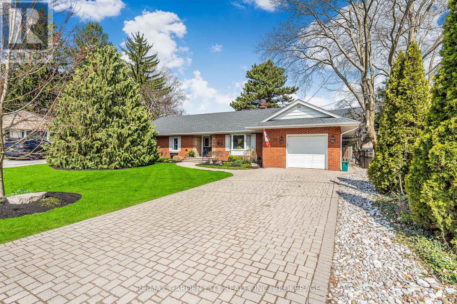 14 PEACHTREE PARKWAY, pelham (fonthill), Ontario