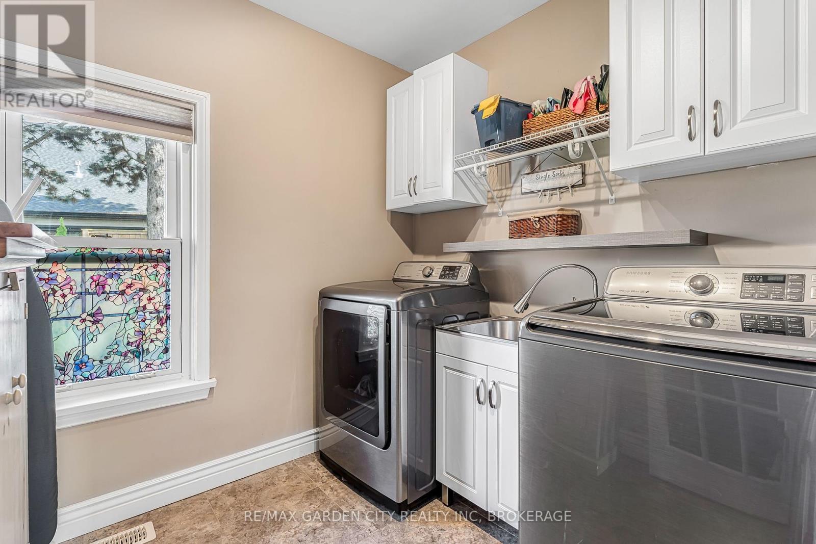 14 Peachtree Parkway, Pelham (Fonthill), Ontario  L0S 1E0 - Photo 22 - X12105012