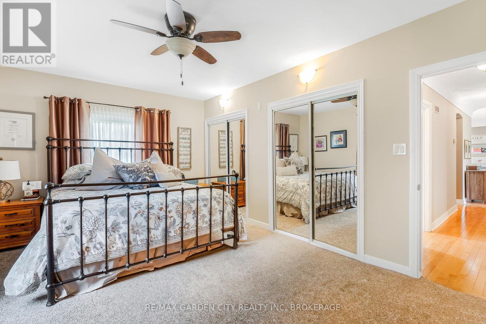 14 Peachtree Parkway, Pelham (Fonthill), Ontario  L0S 1E0 - Photo 30 - X12105012