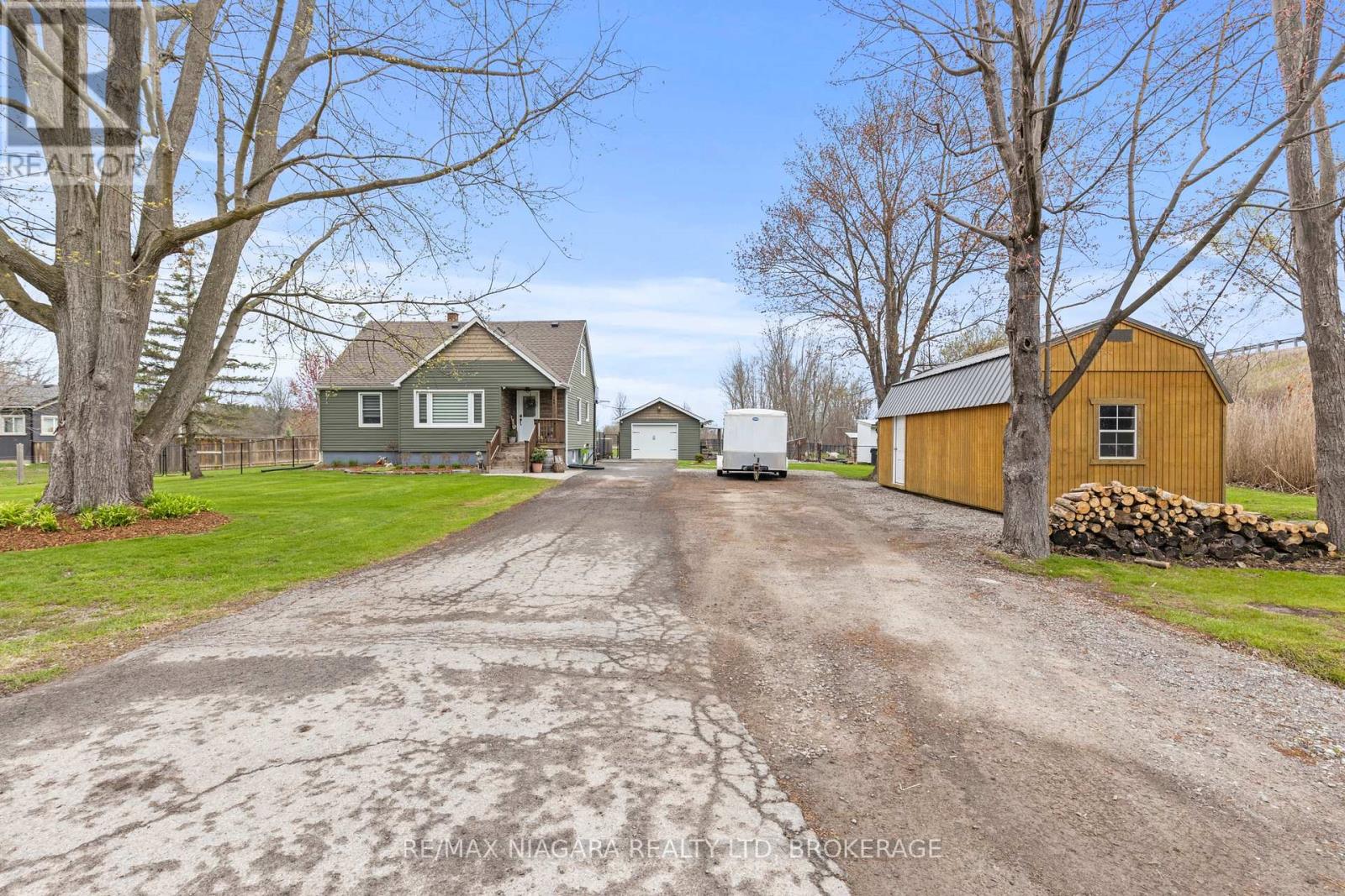746 FORKS ROAD, welland (broadway), Ontario
