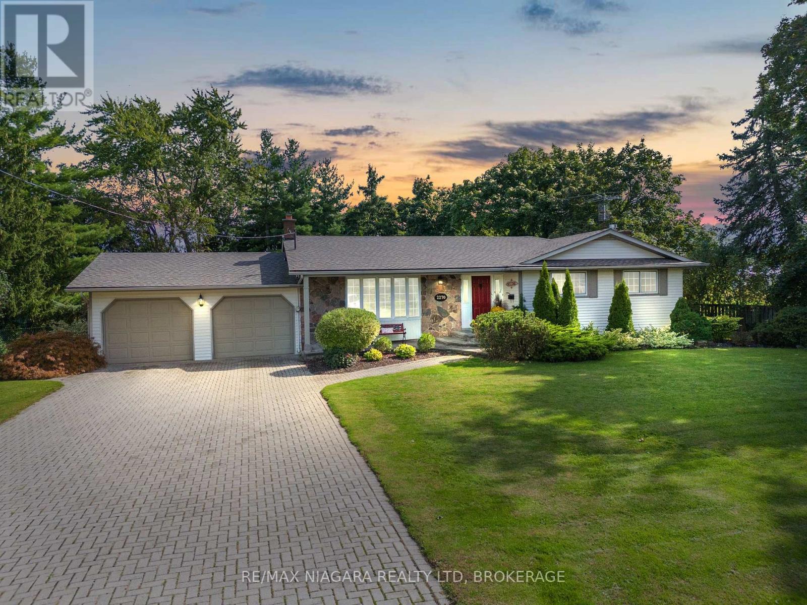 2270 SEVENTH LOUTH STREET, st. catharines (rural fourth), Ontario