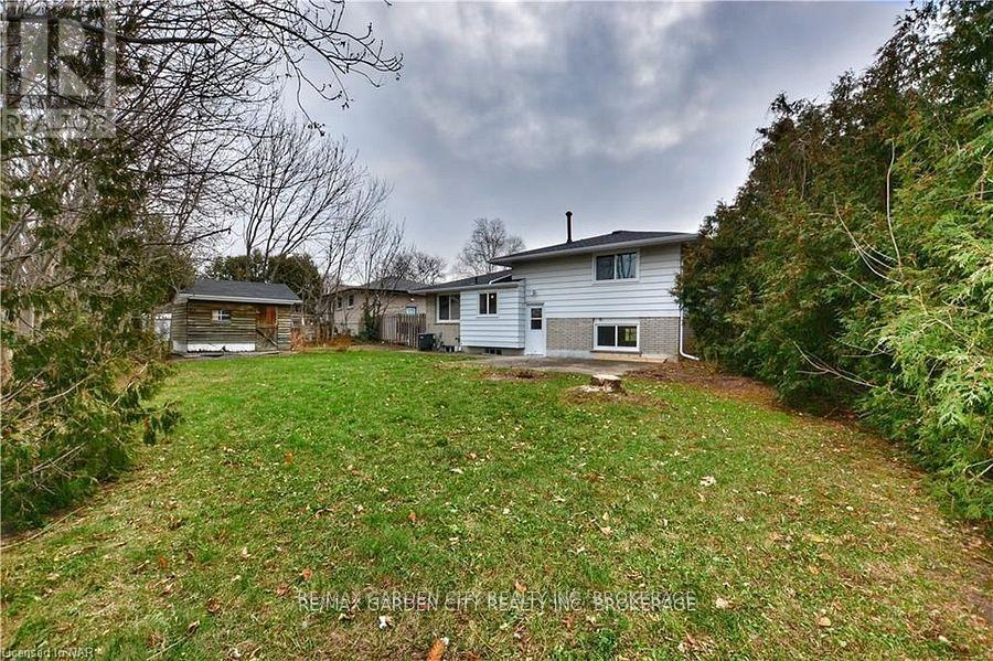 Main - 49 Bendingroad Crescent, St. Catharines (Lakeport), Ontario  L2N 5R4 - Photo 12 - X12106320