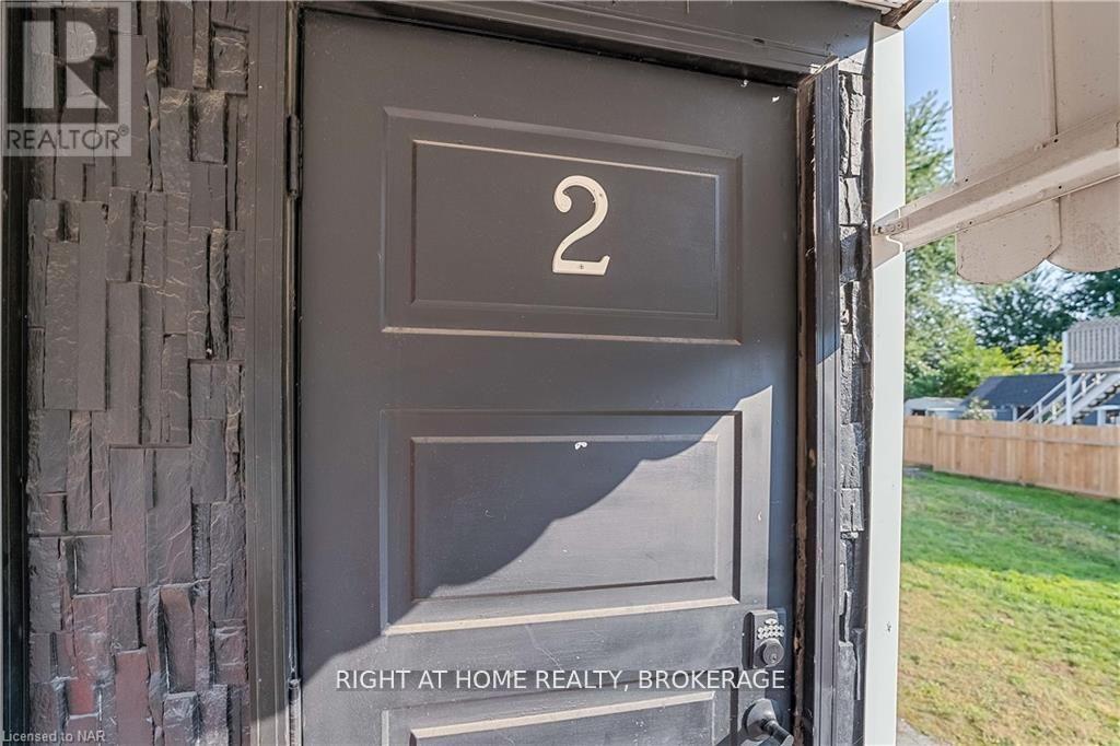 6437 Barker Street, Niagara Falls (Dorchester), Ontario  L2G 1Y6 - Photo 13 - X11974011