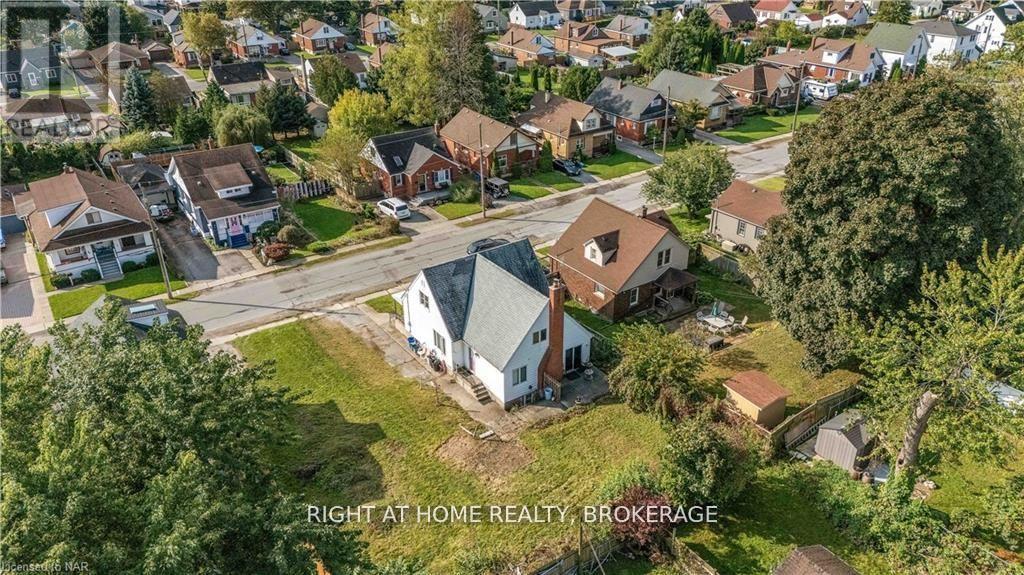 6437 Barker Street, Niagara Falls (Dorchester), Ontario  L2G 1Y6 - Photo 31 - X11974011