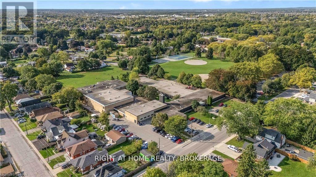 6437 Barker Street, Niagara Falls (Dorchester), Ontario  L2G 1Y6 - Photo 32 - X11974011