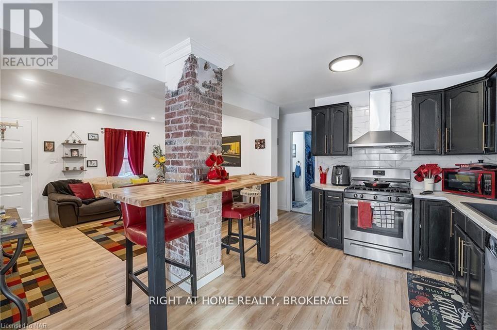 6437 Barker Street, Niagara Falls (Dorchester), Ontario  L2G 1Y6 - Photo 8 - X11974011