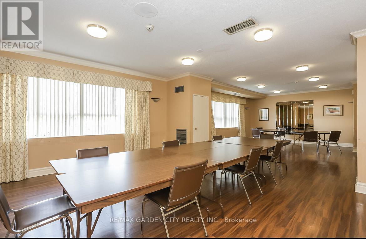 1105 - 7 Gale Crescent, St. Catharines (E. Chester), Ontario  L2R 7M8 - Photo 30 - X12107759