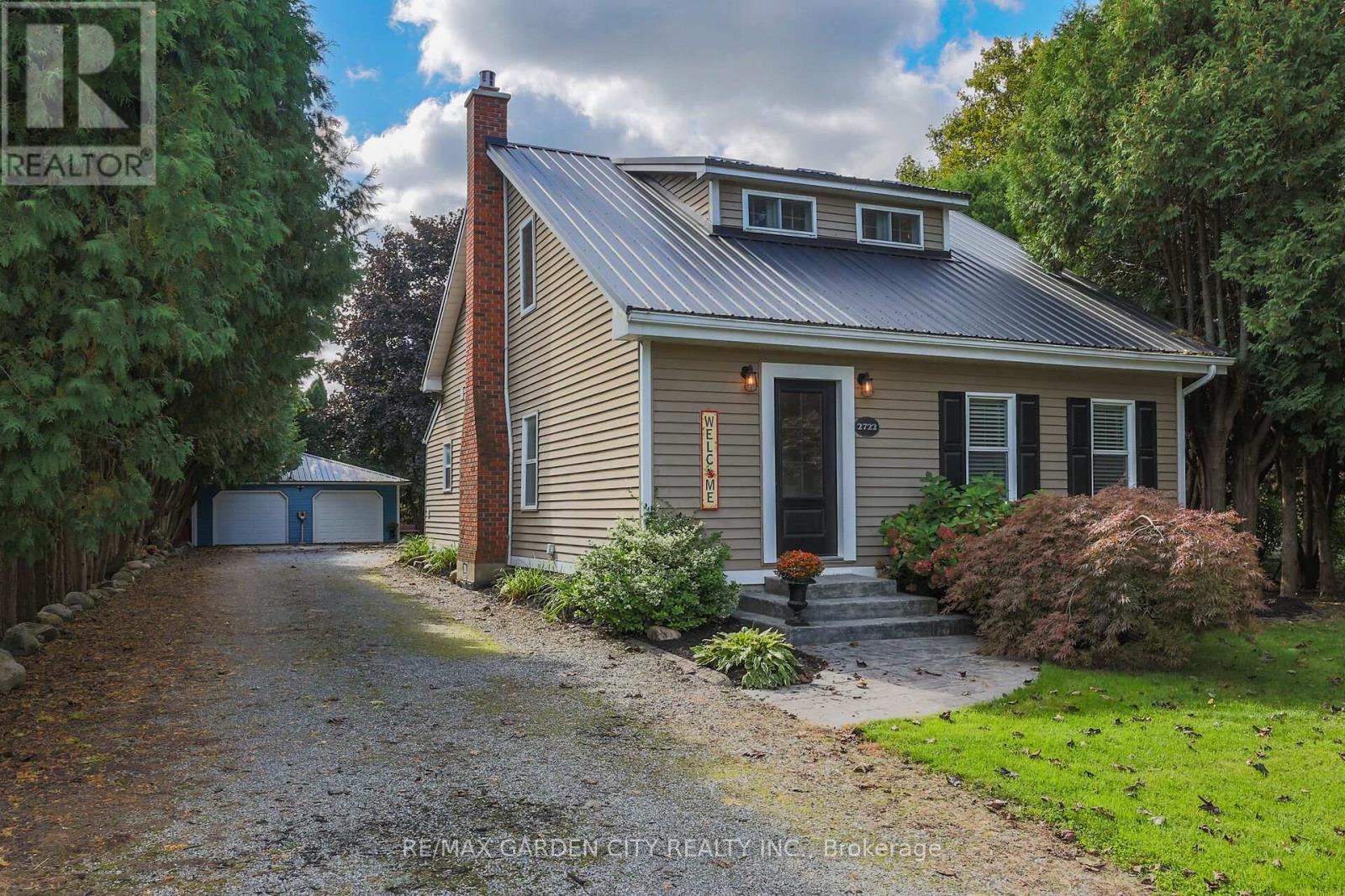 2722 RED MAPLE AVENUE, lincoln (lincoln-jordan/vineland), Ontario