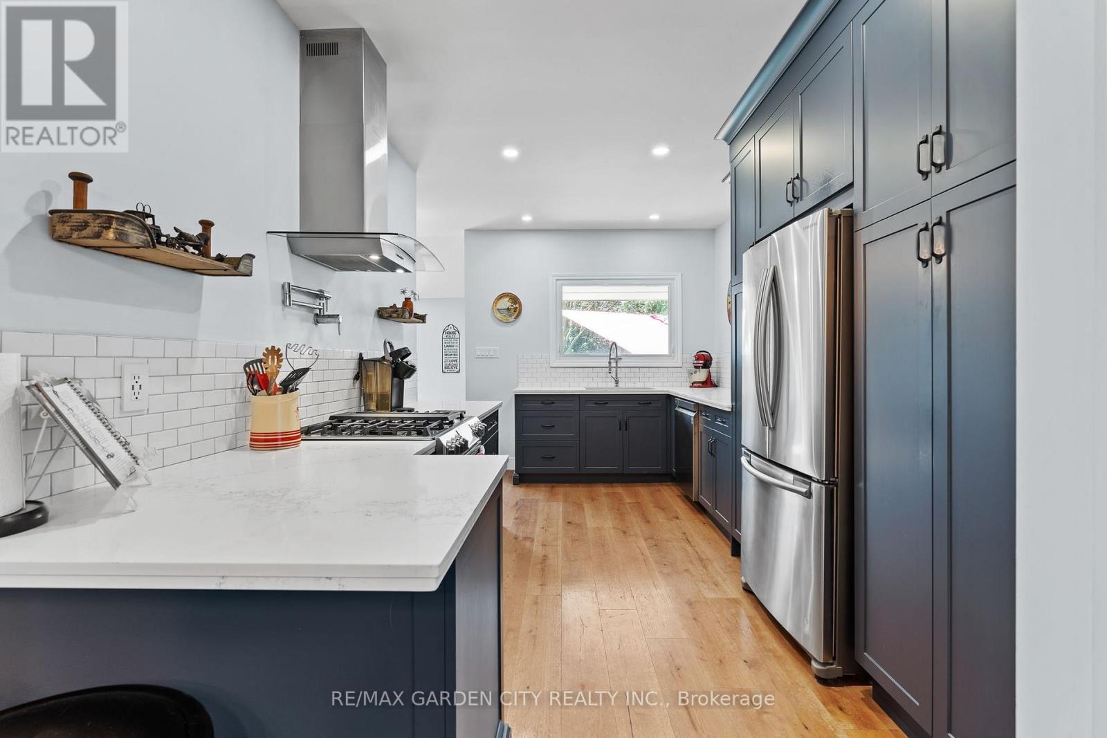 2722 Red Maple Avenue, Lincoln (Lincoln-Jordan/vineland), Ontario  L0R 1S0 - Photo 17 - X12108167