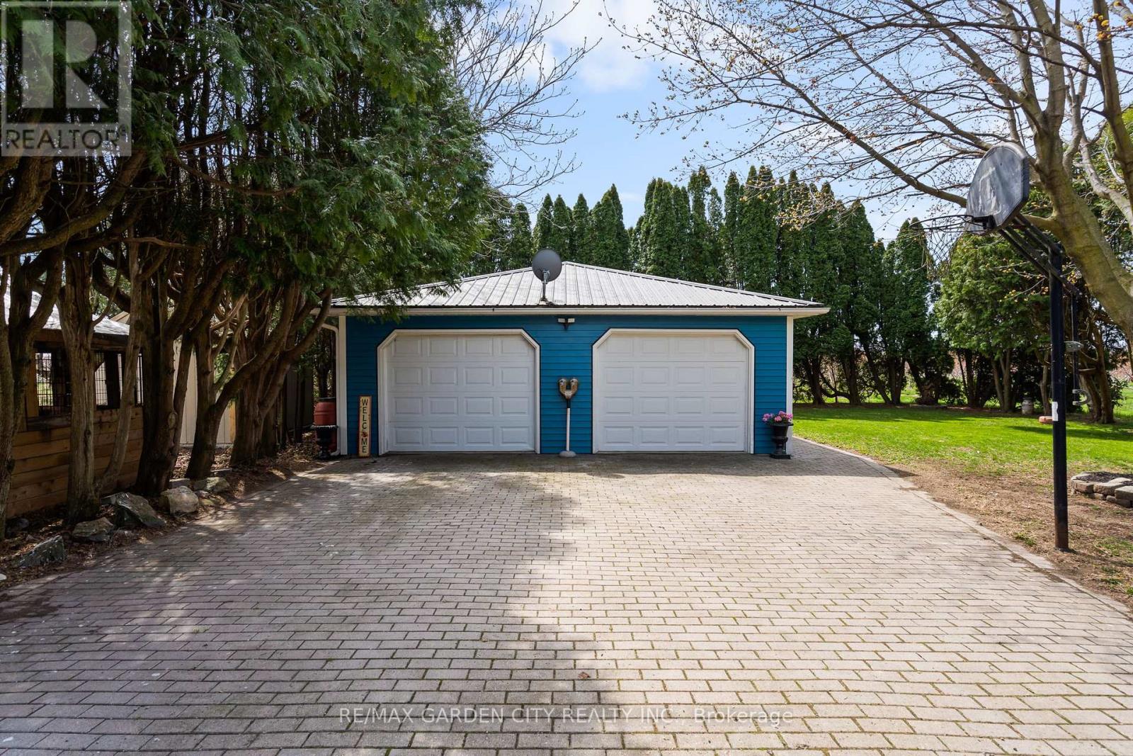2722 Red Maple Avenue, Lincoln (Lincoln-Jordan/vineland), Ontario  L0R 1S0 - Photo 32 - X12108167