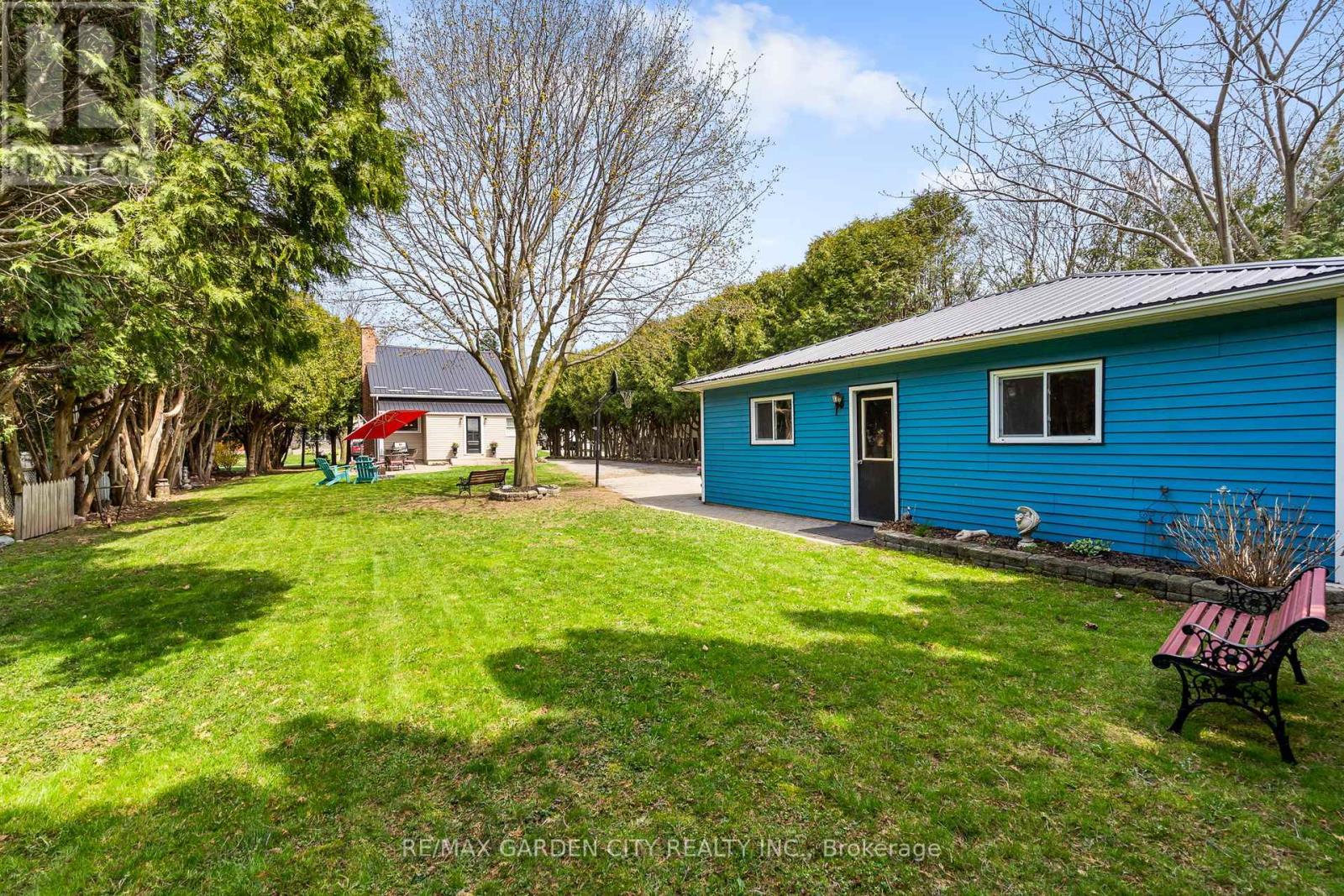 2722 Red Maple Avenue, Lincoln (Lincoln-Jordan/vineland), Ontario  L0R 1S0 - Photo 33 - X12108167