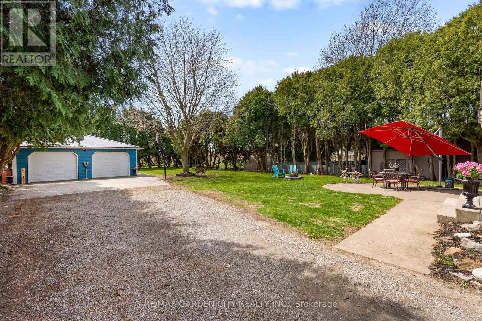 2722 Red Maple Avenue, Lincoln (Lincoln-Jordan/vineland), Ontario  L0R 1S0 - Photo 37 - X12108167