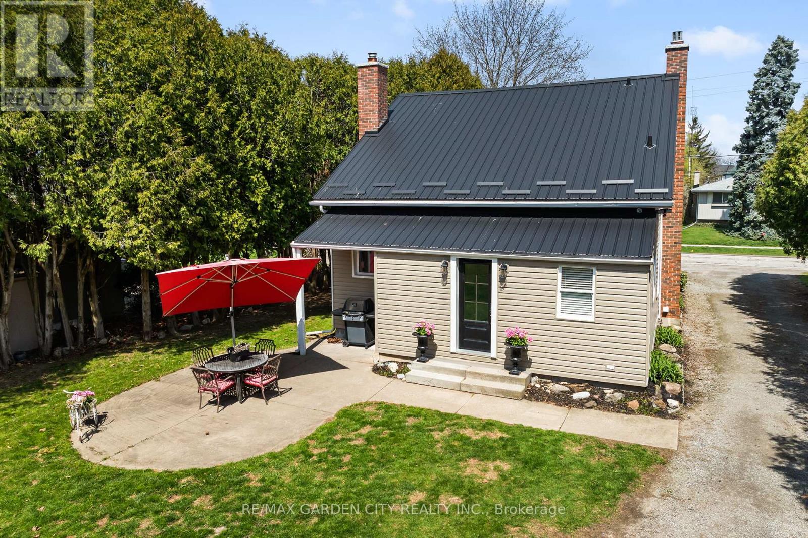 2722 Red Maple Avenue, Lincoln (Lincoln-Jordan/vineland), Ontario  L0R 1S0 - Photo 39 - X12108167