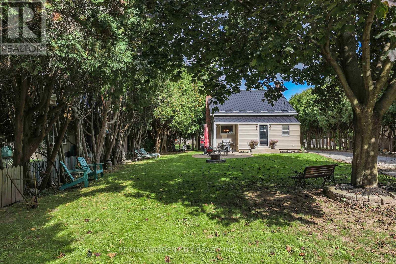 2722 Red Maple Avenue, Lincoln (Lincoln-Jordan/vineland), Ontario  L0R 1S0 - Photo 40 - X12108167