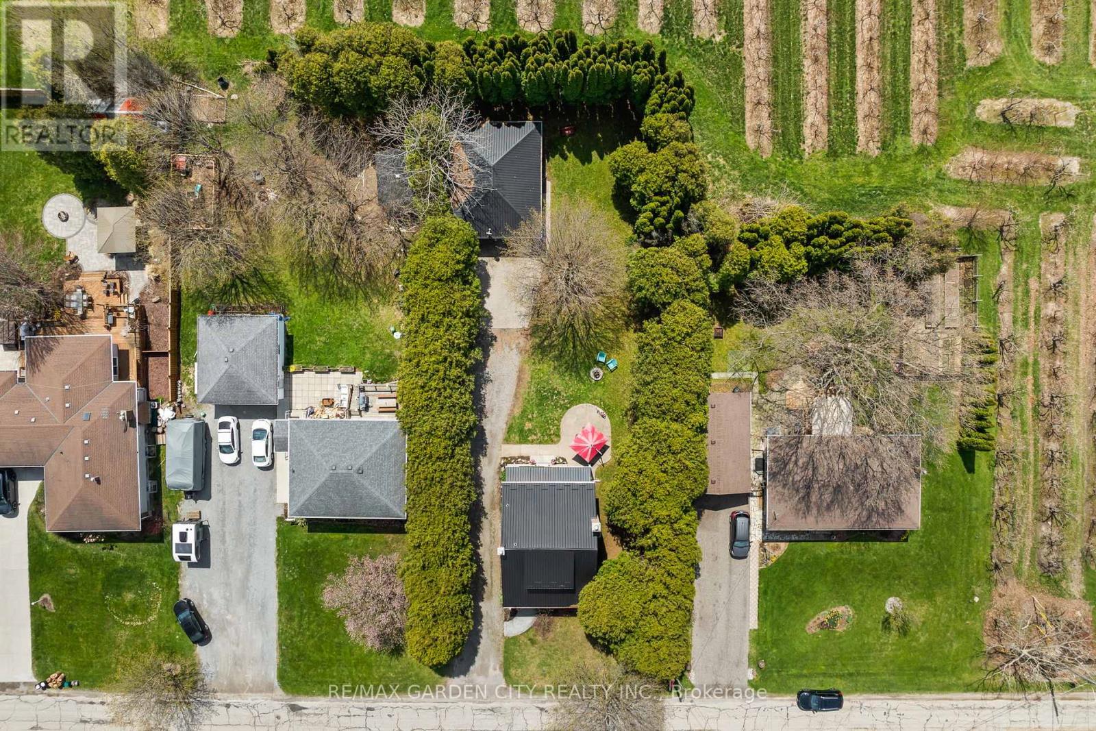 2722 Red Maple Avenue, Lincoln (Lincoln-Jordan/vineland), Ontario  L0R 1S0 - Photo 7 - X12108167