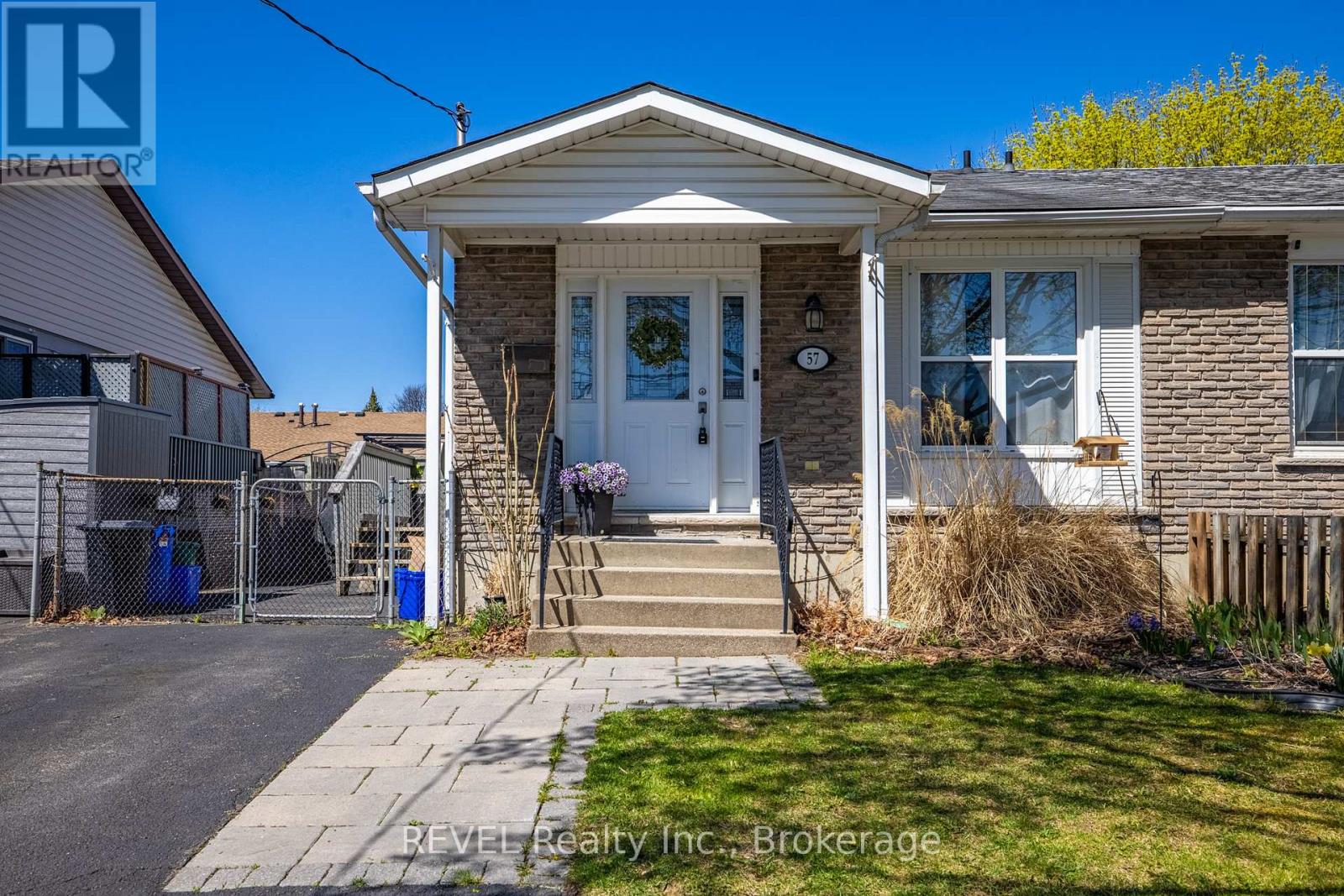 57 ALLAN DRIVE, st. catharines (fairview), Ontario