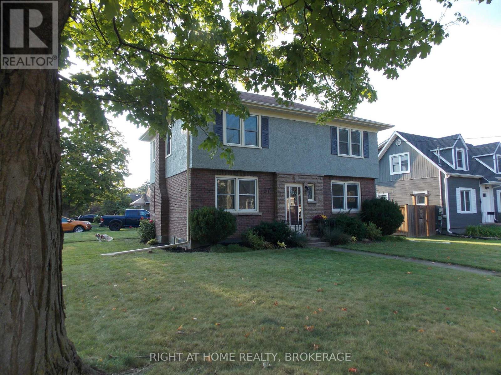 57 EDGAR STREET, welland (prince charles), Ontario
