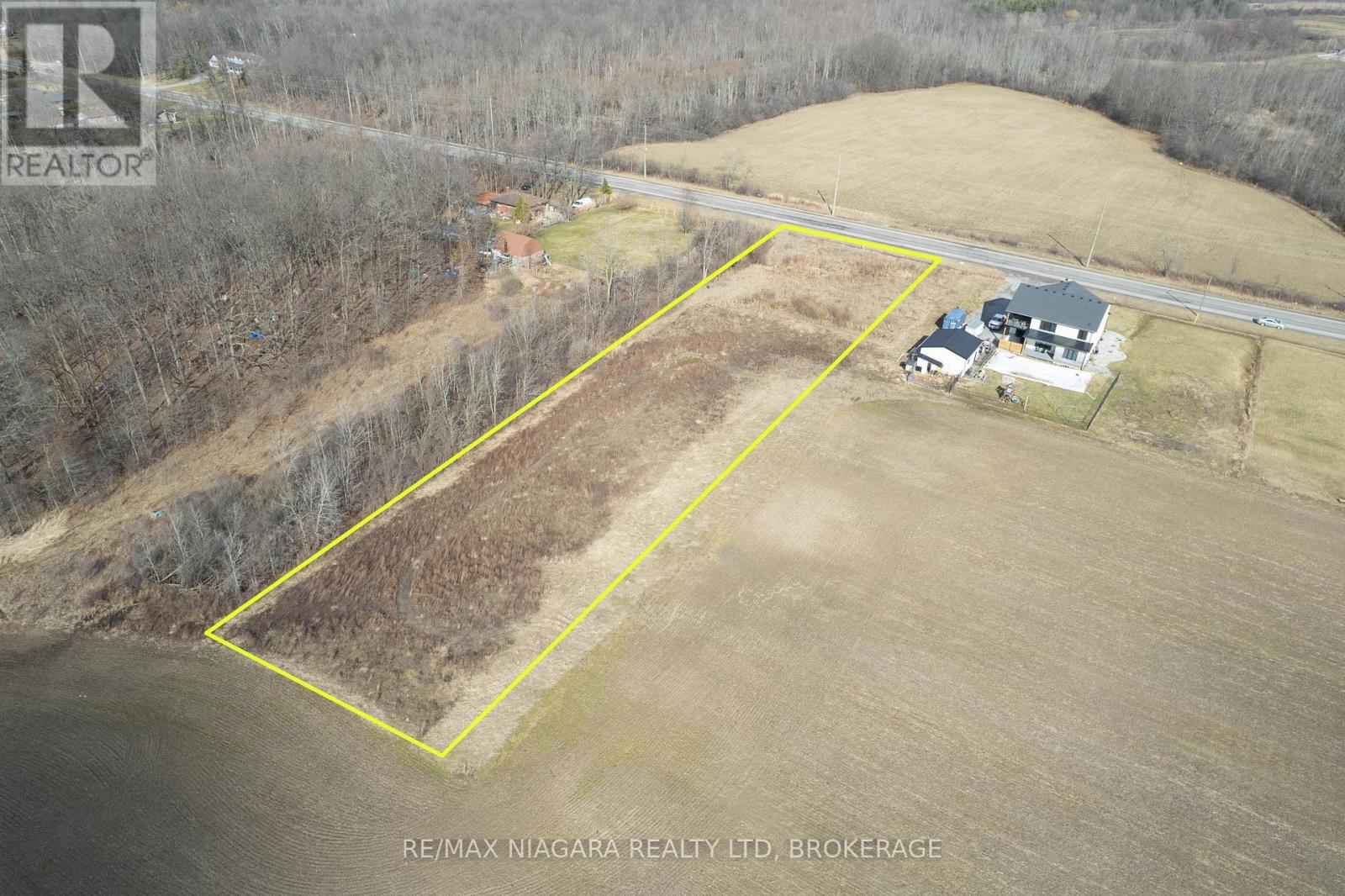 1577 Stevensville Road, Fort Erie (Mulgrave), Ontario  L0S 1S0 - Photo 3 - X12108337
