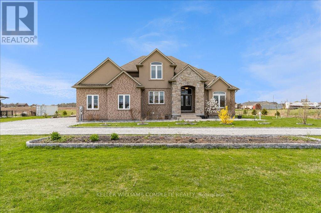 270 FARR STREET, pelham (fenwick), Ontario