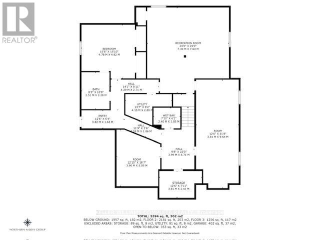 270 Farr Street, Pelham (Fenwick), Ontario  L0S 1C0 - Photo 46 - X12108462