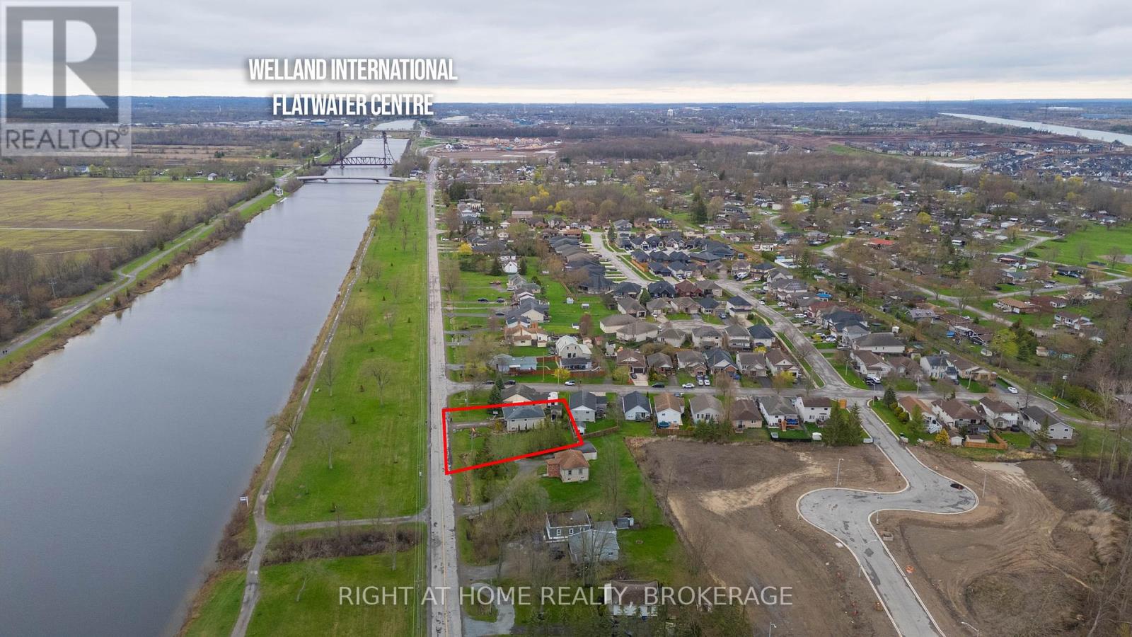 152 KINGSWAY STREET, welland (dain city), Ontario