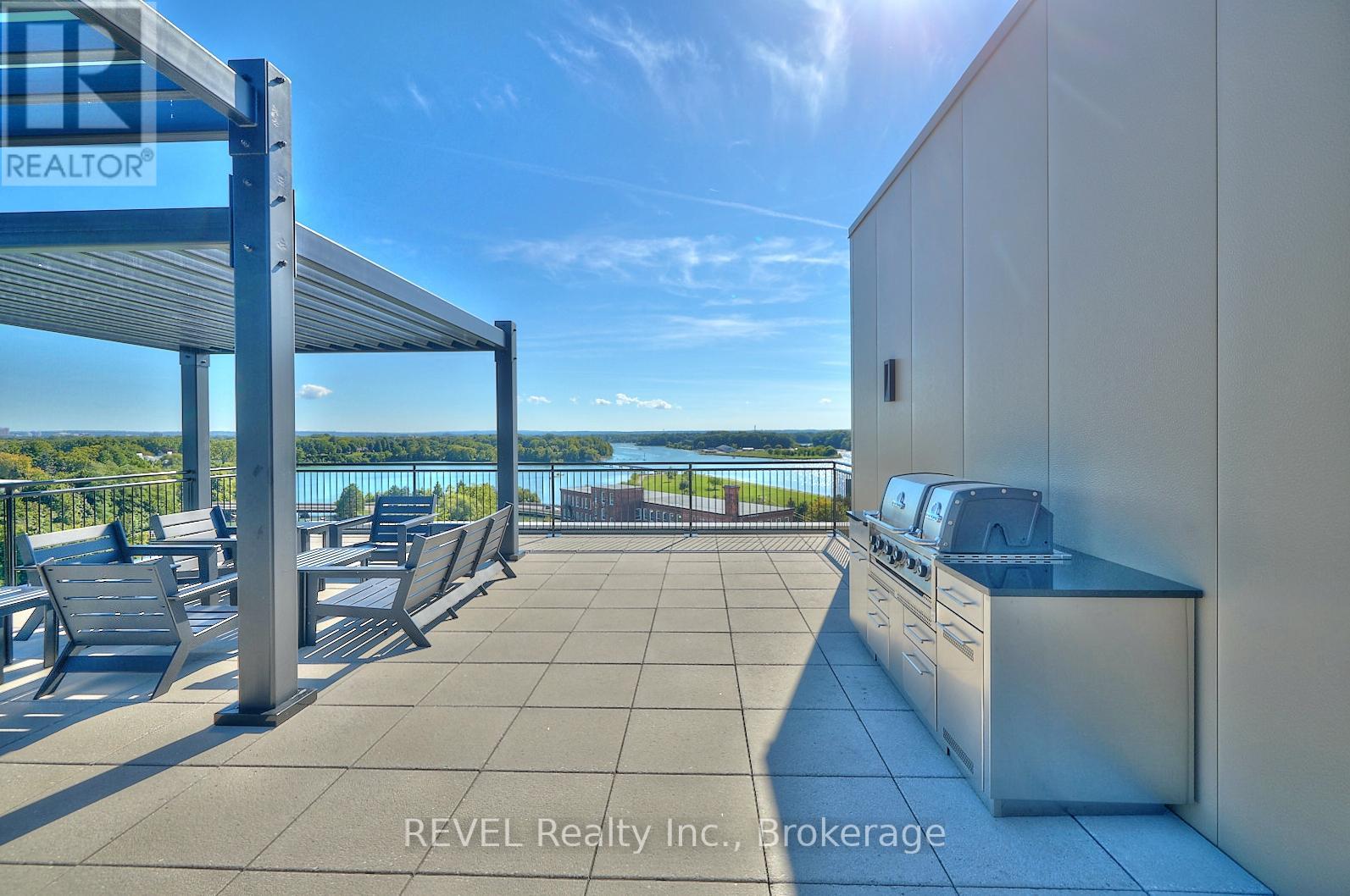 604 - 57 Lakeport Road, St. Catharines (Port Dalhousie), Ontario  L2N 4P6 - Photo 37 - X12109470