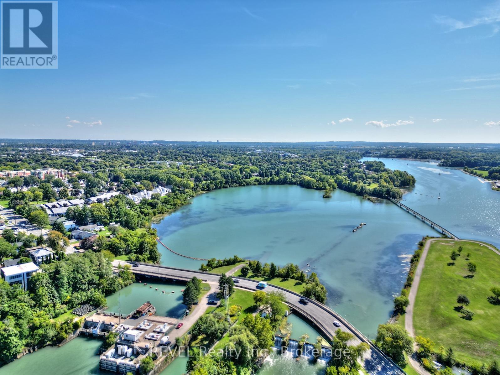 604 - 57 Lakeport Road, St. Catharines (Port Dalhousie), Ontario  L2N 4P6 - Photo 39 - X12109470