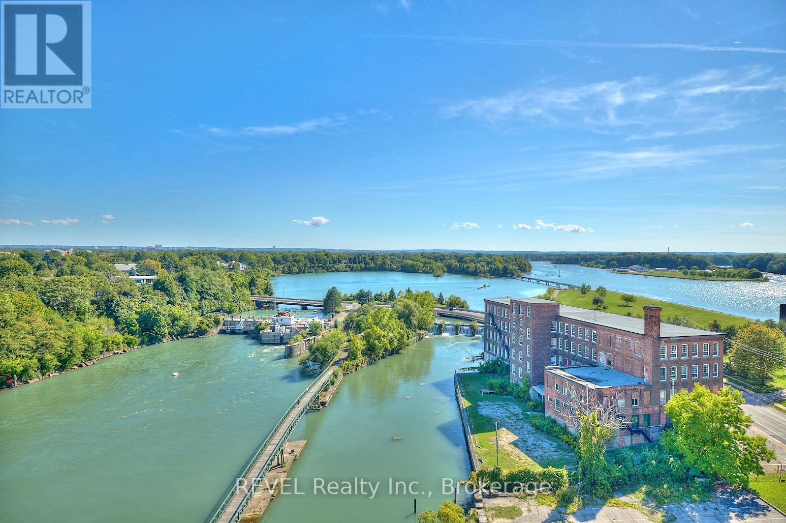 604 - 57 Lakeport Road, St. Catharines (Port Dalhousie), Ontario  L2N 4P6 - Photo 41 - X12109470