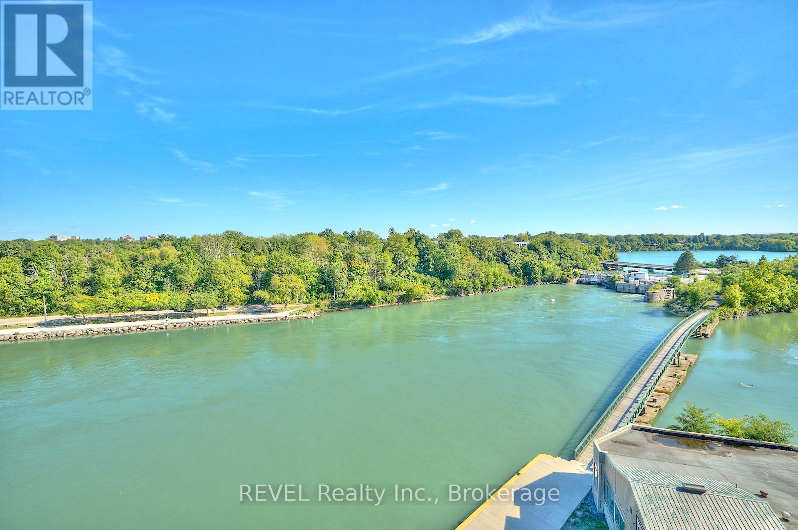 604 - 57 Lakeport Road, St. Catharines (Port Dalhousie), Ontario  L2N 4P6 - Photo 42 - X12109470