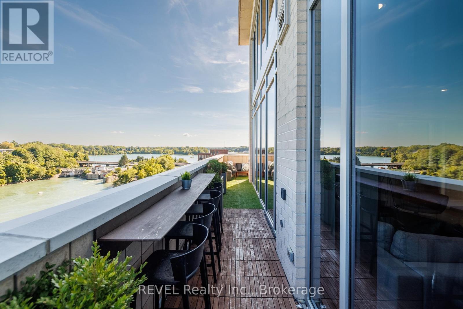 604 - 57 Lakeport Road, St. Catharines (Port Dalhousie), Ontario  L2N 4P6 - Photo 6 - X12109470