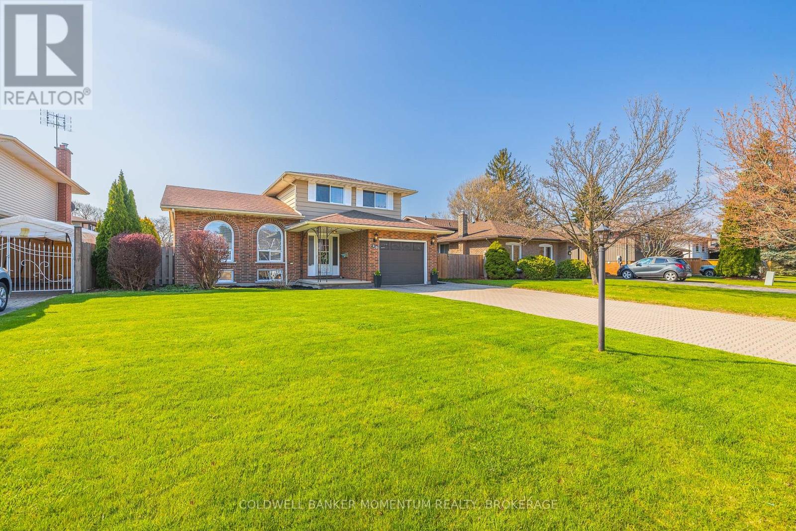 19 BAYSHORE CRESCENT, st. catharines (lakeshore), Ontario