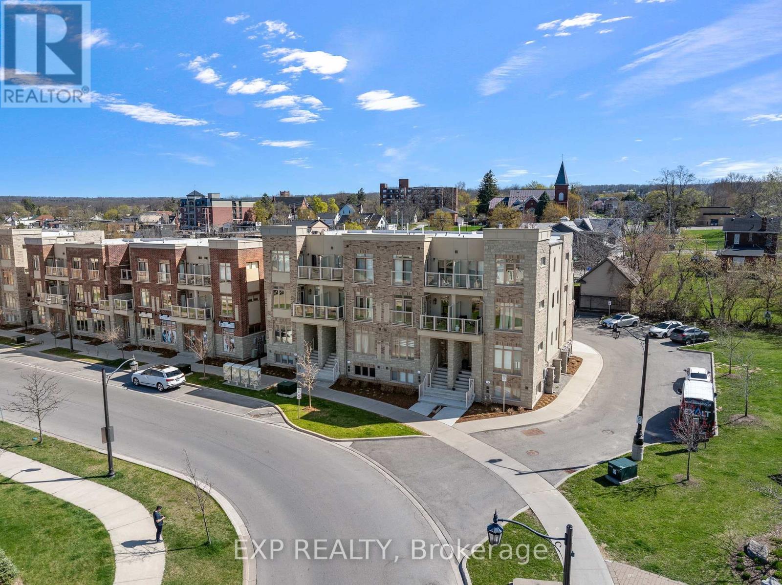 9 - 5016 SERENA DRIVE, lincoln (beamsville), Ontario