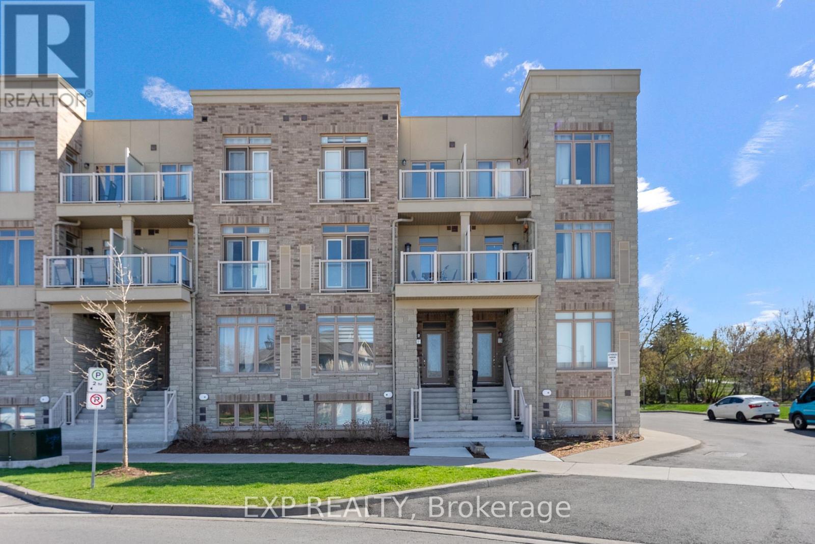 9 - 5016 Serena Drive, Lincoln (Beamsville), Ontario  L0R 1B4 - Photo 2 - X12109780