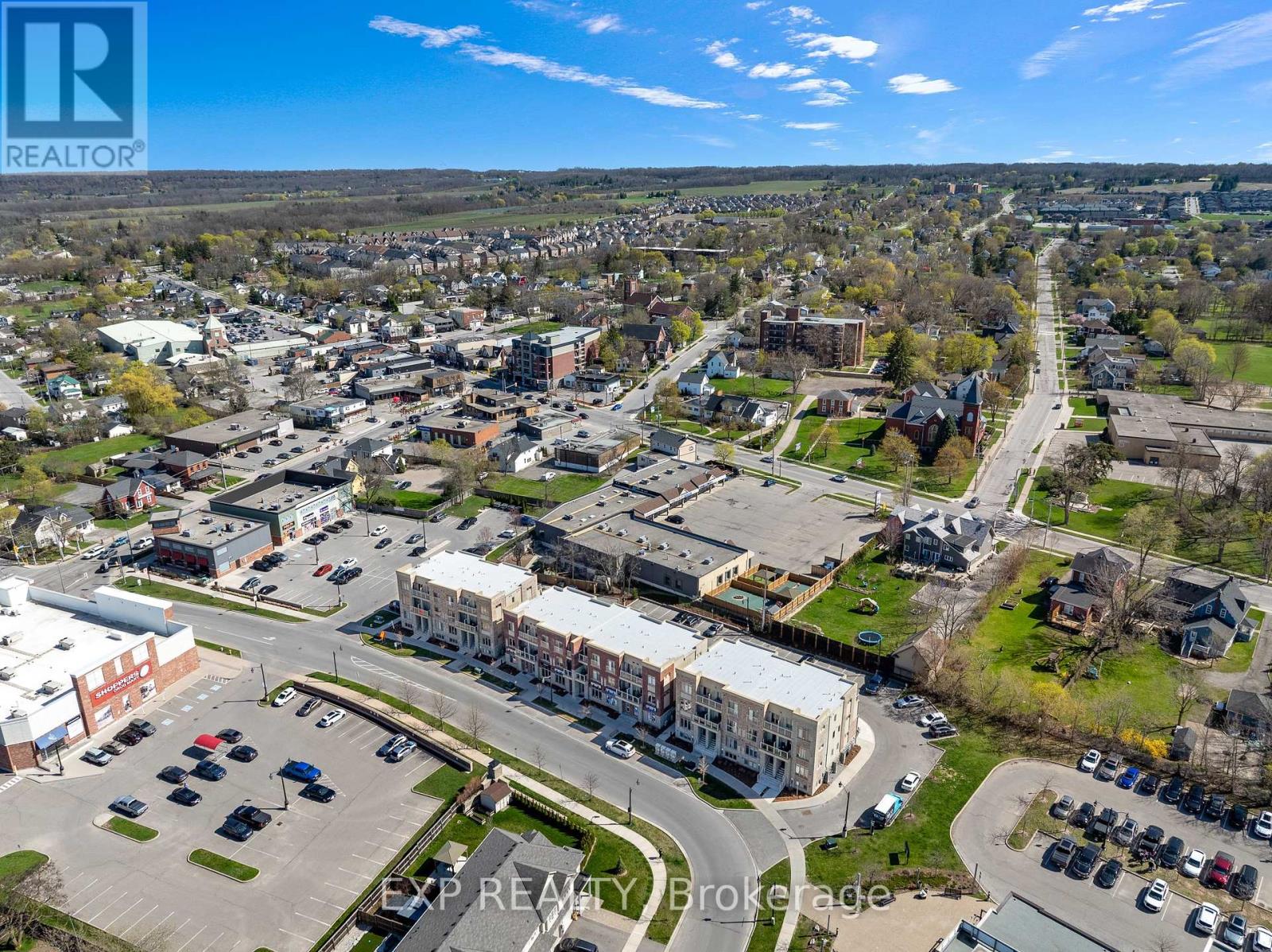 9 - 5016 Serena Drive, Lincoln (Beamsville), Ontario  L0R 1B4 - Photo 3 - X12109780