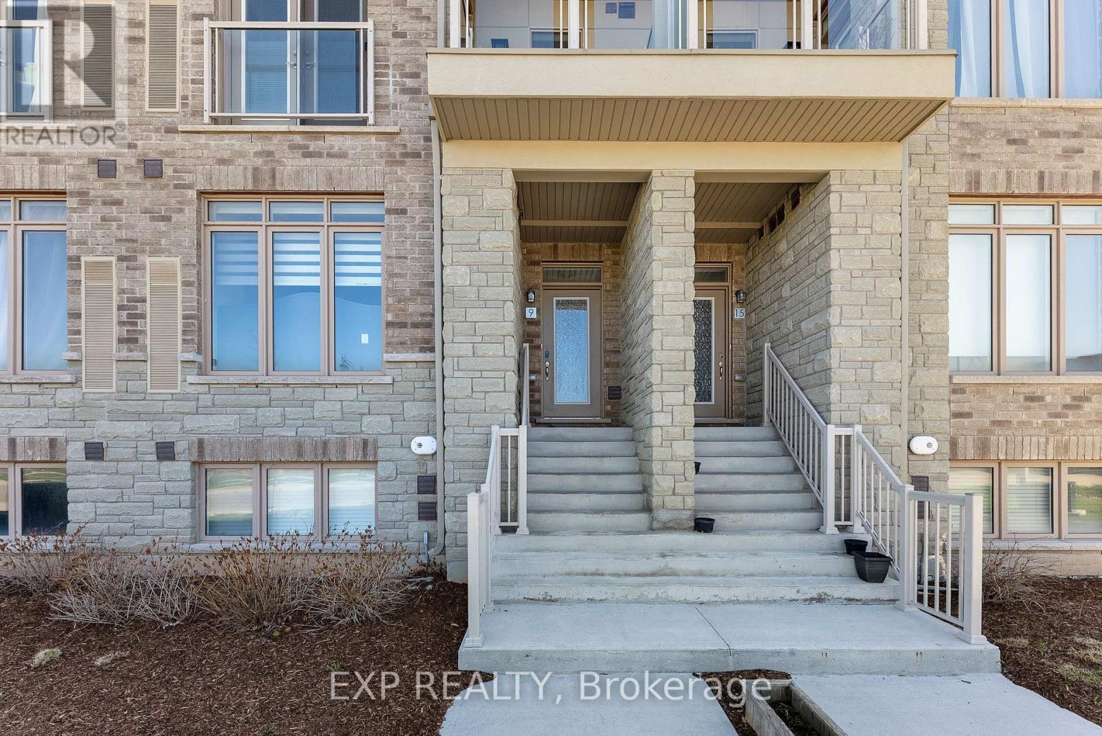 9 - 5016 Serena Drive, Lincoln (Beamsville), Ontario  L0R 1B4 - Photo 4 - X12109780
