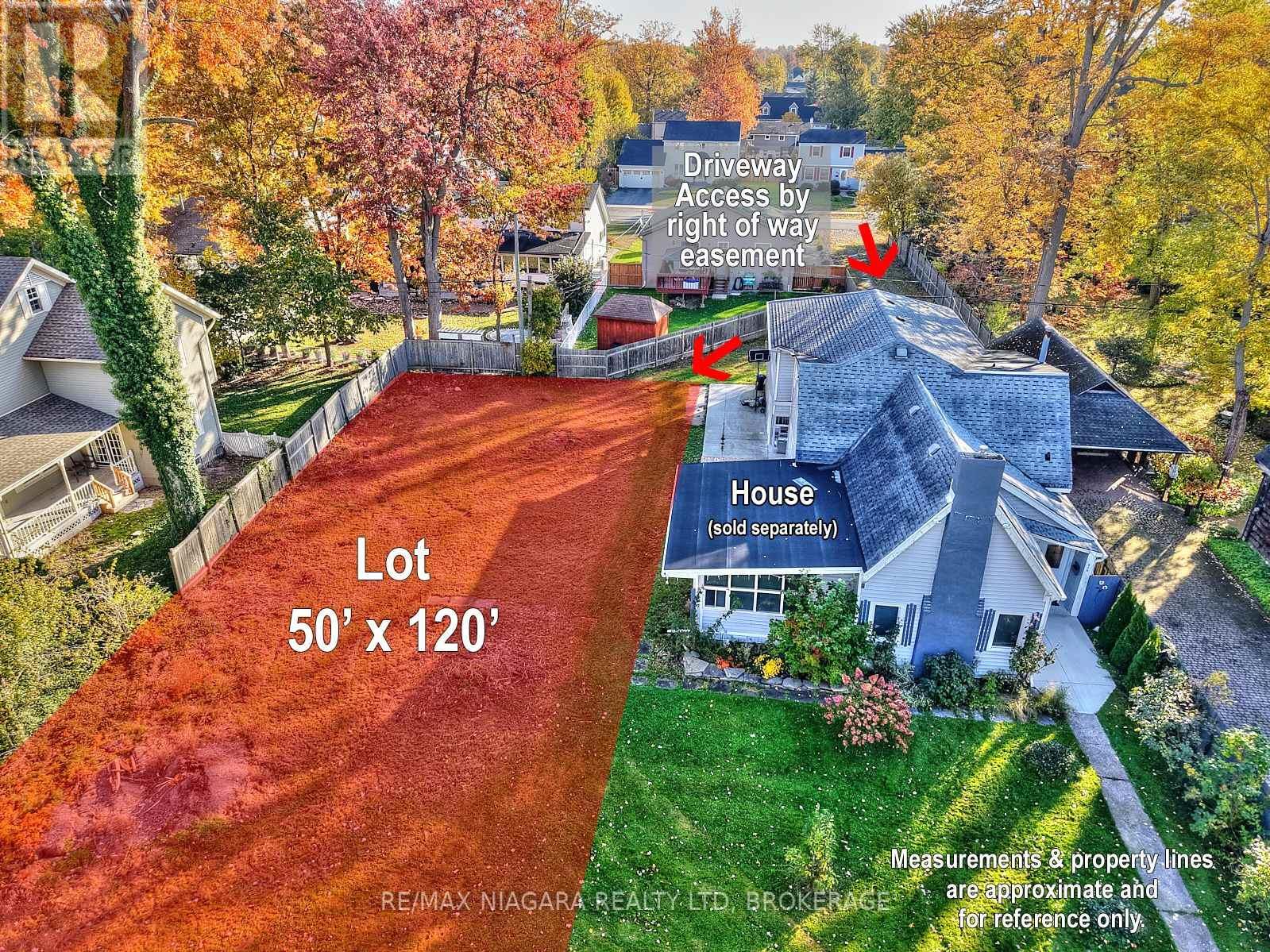 624-LT1 DAYTONA DRIVE, fort erie (crescent park), Ontario
