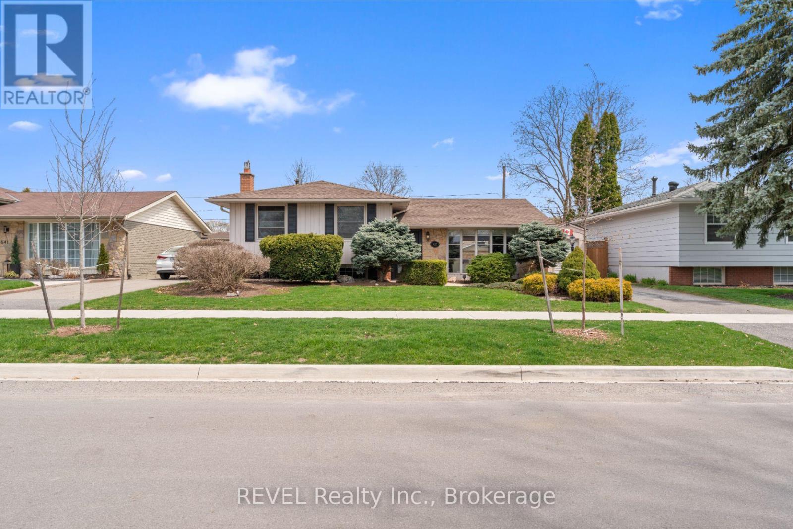 637 THORNWOOD AVENUE, burlington (roseland), Ontario