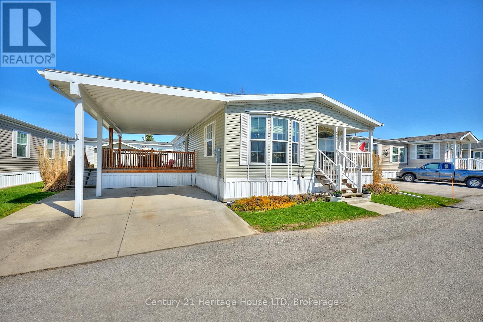 242 - 3033 TOWNLINE ROAD, fort erie (black creek), Ontario