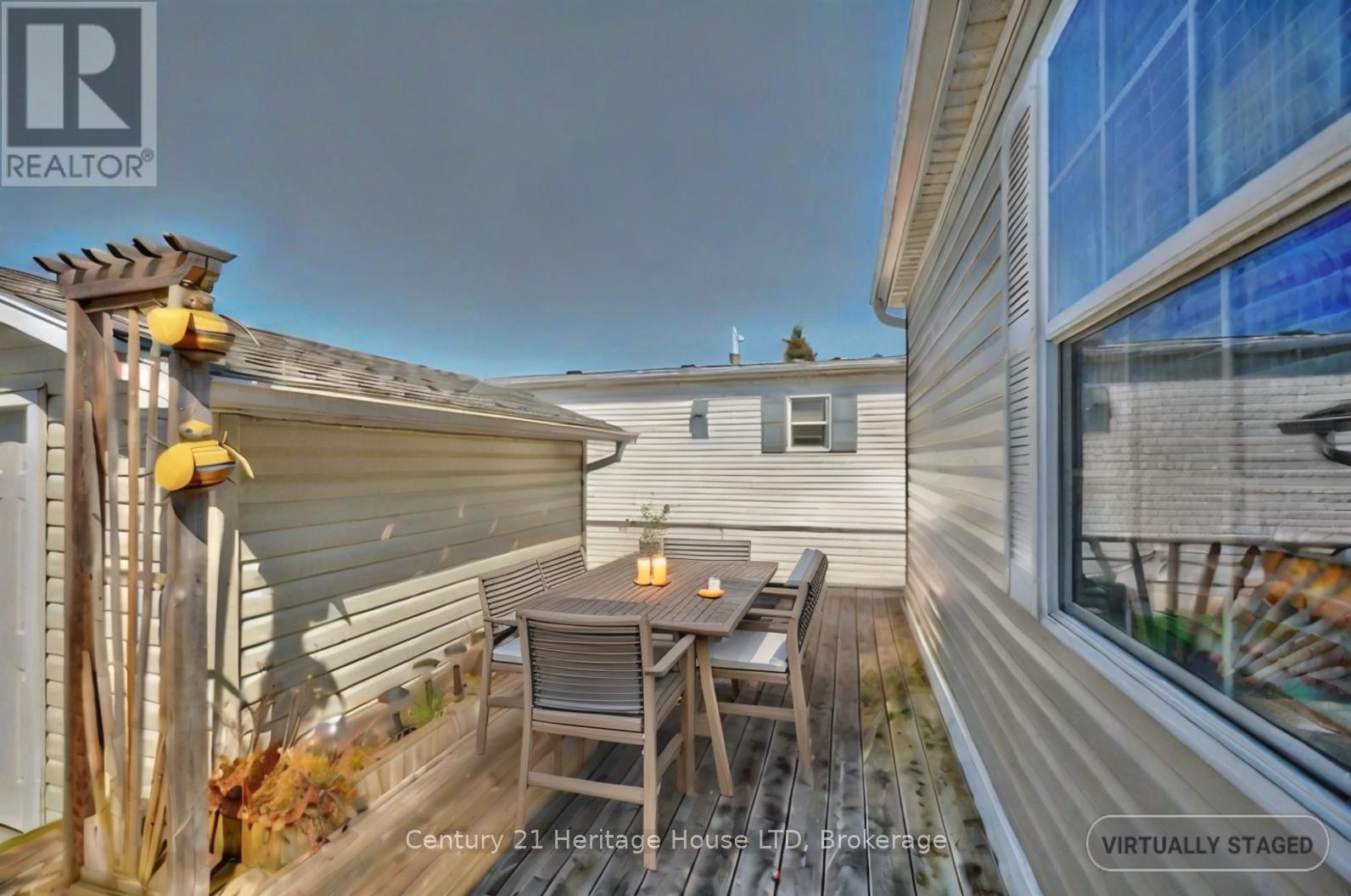 242 - 3033 Townline Road, Fort Erie (Black Creek), Ontario  L0S 1S1 - Photo 32 - X12110170